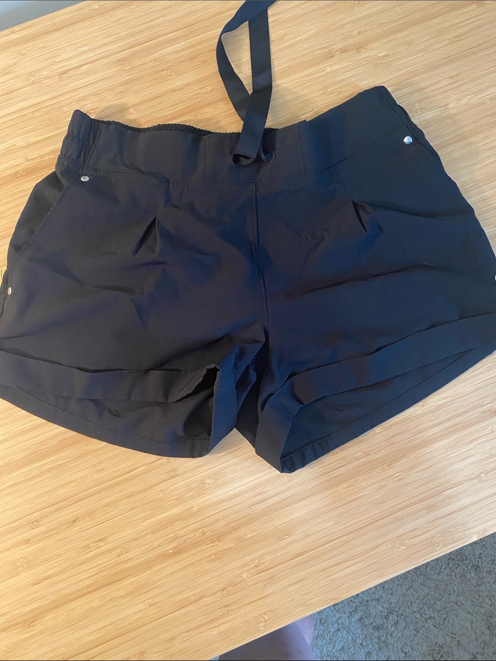 MPG Women’s Athletic Shorts